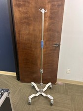 IV pole Fisher  Paykel brand new in box 5 on stock