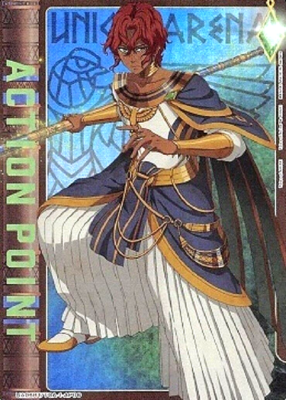 誠実 AP Point Action Card Arena Union Rare Arise of Tales その他