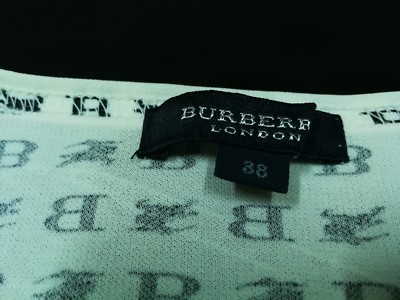 まとめ売Burberry London Black Label Tシャツ M A3CB787B-BE69-4DBA-BB94-