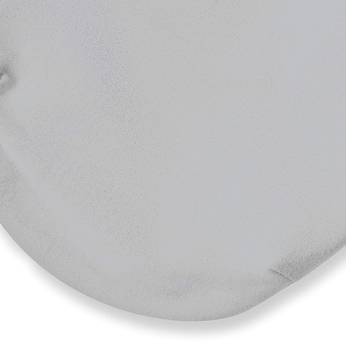 SwaddleMe Original Swaddle – Size Small, 0-3 Months, 5-Pack (Grays for Days ) - Picture 3 of 9