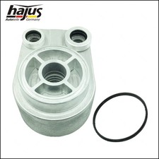 Ölkühler für Motoröl Dacia Mercedes Nissan Renault 1.5 DCI Original Hajus