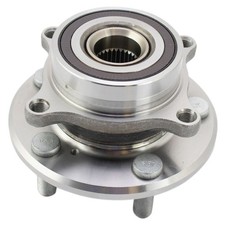 TIMKEN Front Wheel Bearing Driver or Passenger Side LH RH for 11-18 Odyssey