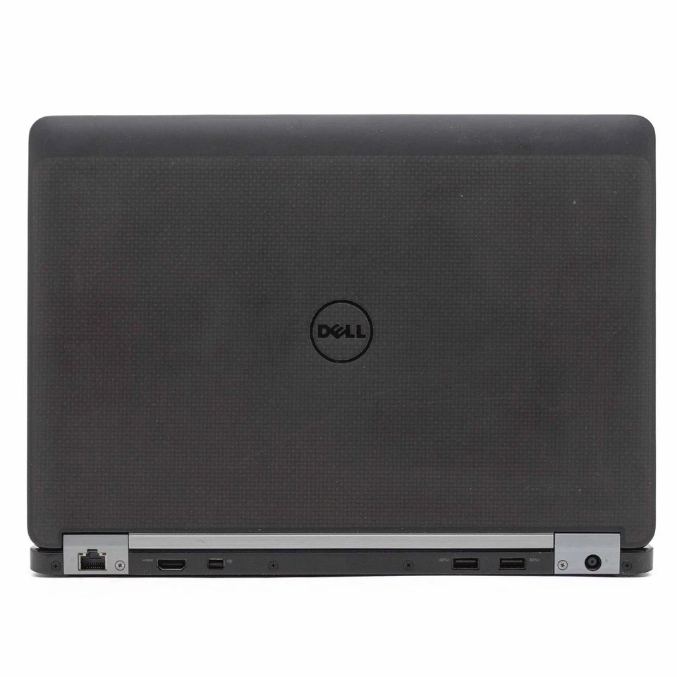 Portátil Dell E7270 12,5" I5 Windows 10 32gb 2tb Touchscreen CM Fan Renovado - Imagen 4 de 4