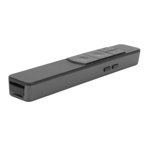 Presentation Clicker Presentation Remote Control Pointer Hyperlink Volume - Picture 15 of 22