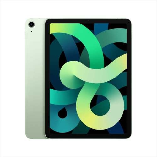 Apple iPad Air 4 10.9in 64GB Wi-Fi Only - Excellent - Bild 4 von 7