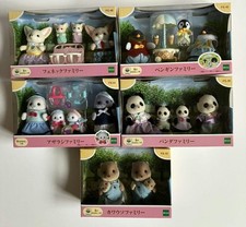 Sylvanian 3