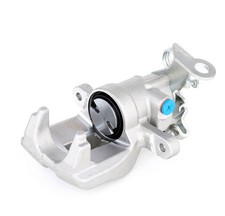RIDEX 78B0100 Bremssattel Hinten Links Hinten für FIAT BRAVO II (198) Grau