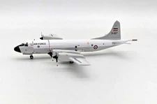 ART03257POR Inflight P-3 Orion 1/200 Model #5-257 IRIAF
