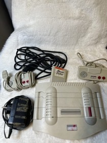 Console Amstrad GX 4000 En Boîte  - A73