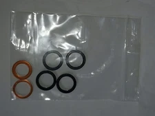 ADJUSTABLE BAR Mec reloader MULTI-SCALE ULTIMATE Powder Seal UPGRADE KIT 🙏