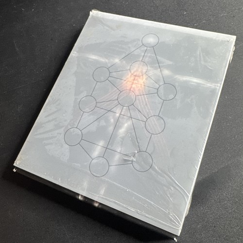 Tool Salival Limited Edition Box Set CD & DVD RARE OOP - Foto 4 di 10