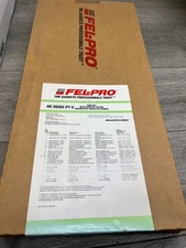 Fel-Pro HS 26265 PT-5 Engine Cylinder Head Gasket Set for Honda/Acura 3.2