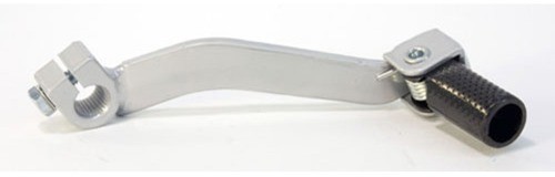 Pedal de palanca de cambios Emgo Yamaha YZ125 YZ 125 87-97 83-88073 acero - Imagen 1 de 5