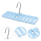  Gürtel Halterung Krawattenständer Kleiderbügelhalter Gürtelhalter