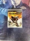 Twisted Metal Limited Edition - Sony PlayStation 3 CIB