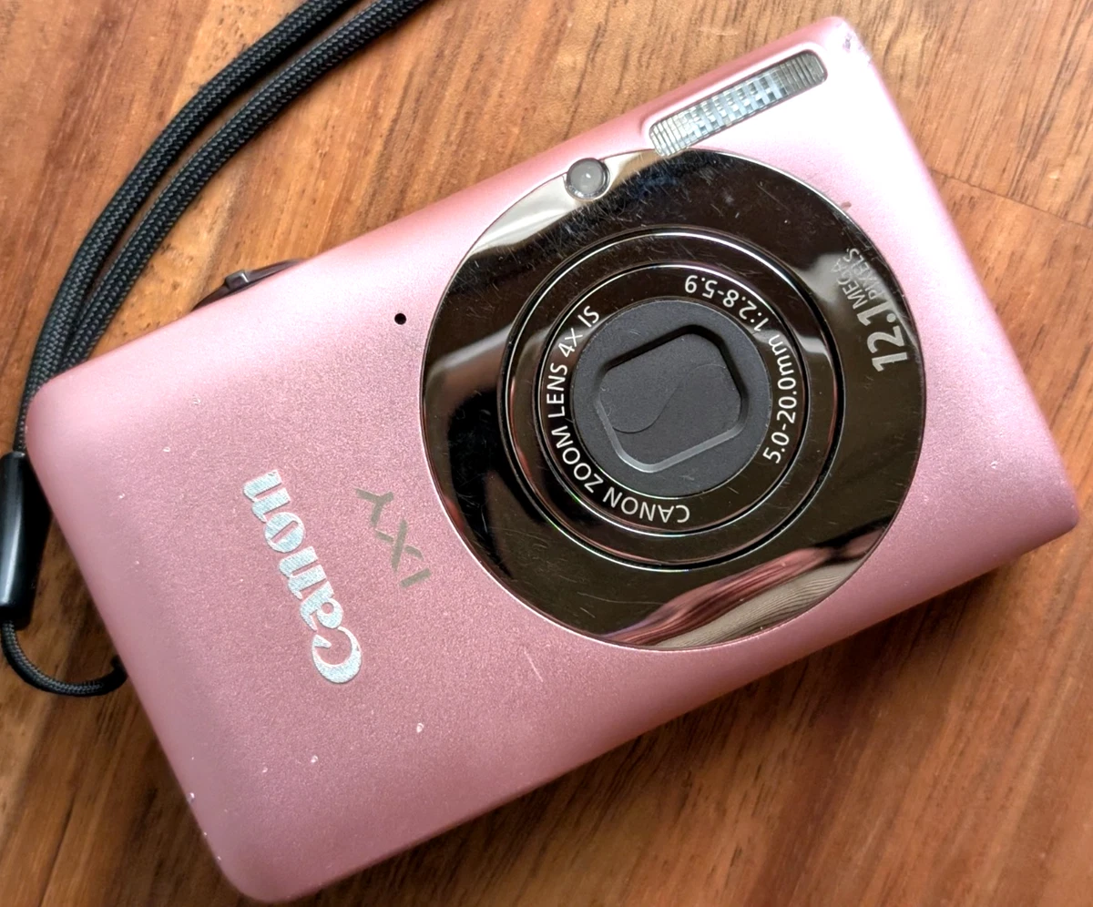 Canon IXY DIGITAL 10 #3057 【公式通販】