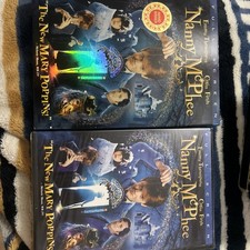 Nanny McPhee (DVD, 2005)