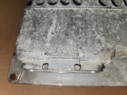 1996 Camaro Z28 Firebird Trans Am 5.7L PCM ECM ECU 16214399 LT1 6 Speed Formula - Picture 7 of 10