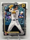 2024 Bowman Draft - Konnor Griffin #BD-22 (RC)