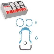 Fel-Pro Engine Timing Cover Gasket Set For 1954-1962 Ford Country Squire