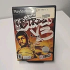 NBA Street V3 Vol. 3 Sony PlayStation 2 2005 PS2 Complete CIB - Tested