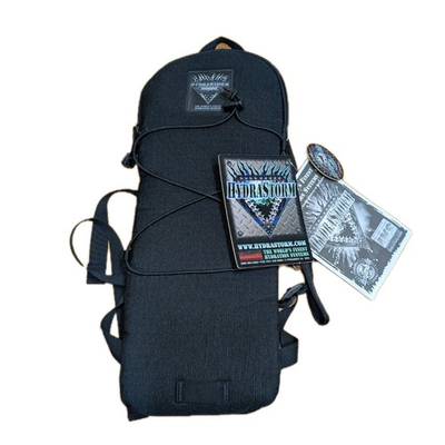 #ad New BLACKHAWK HydraStorm Tidal Wave 100oz **The World#x27;s Finest Hydration System $38.00