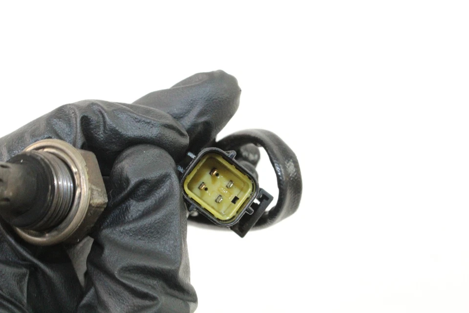 Triumph Dayona 955i 955 2006 06 oxígeno O2 escape gas sensor lambda Foto 4 de 4