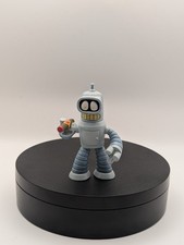 Funko Mystery Mini BENDER Futurama - Science Fiction Series 2 Vinyl Figure
