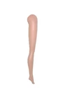 Vintage 1960's Miss Barbie Single Right Bendable Leg *Marked USA