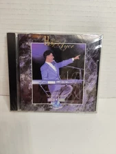 Juan Carlos Alvarado Hoy Mas Que Ayer Alabanza Spanish CD Christian Music