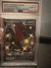 2020 Pokémon - Charizard V (Secret) 79/73 Champions Path Hologram GEM MINT PSA10