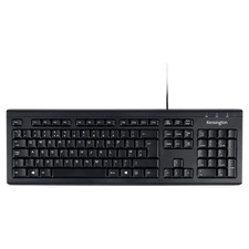 Kensington ValuKeyboard - Wired 1500109