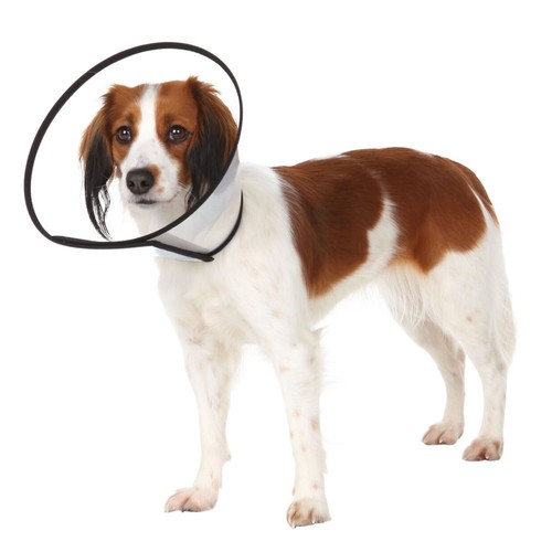 Trixie Schutzkragen mit Klettverschluss - Bild 2 von 3