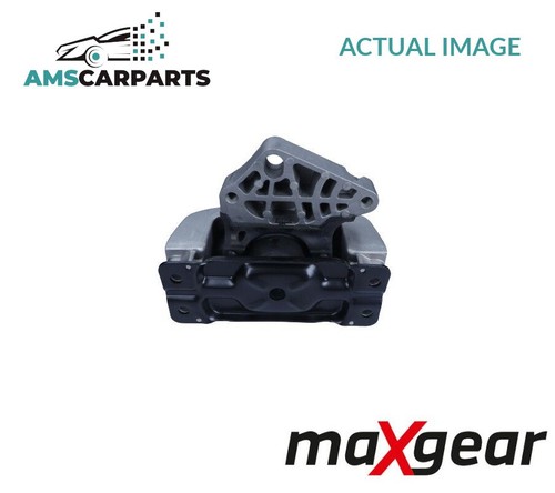 ENGINE MOUNT MOUNTING TRANSMISSION SIDE LEFT FRONT 40-0557 MAXGEAR NEW