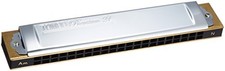 TOMBO TOMBO polyphonic harmonica ANm control premium 21 hole 3521