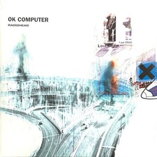 Radiohead - OK Computer - ALT/INDIE *SEALED*