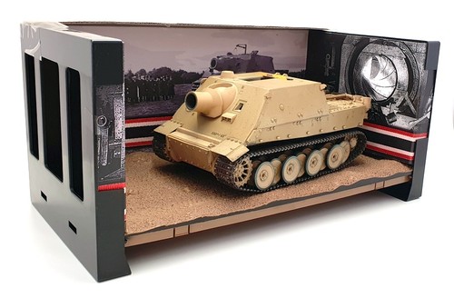 Forces Of Valor 1/32 Scale FOV-802001A - German Sturmtiger Tank - Picture 6 of 8