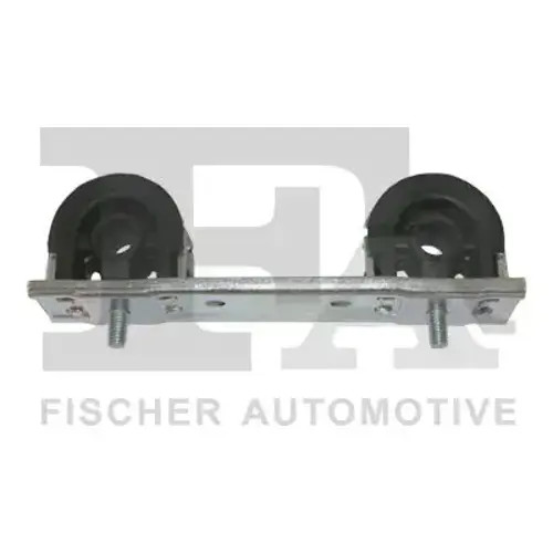 Schalldämpfer-Aufhänger EPDM (Ethylen-Propylen-Dien-Kautschuk) 213-733 FA1 - Bild 1 von 7