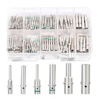 Automotive Connectors Connector Kit Sizes Automotive Wiring AWG Wire Sizes