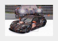 1:18 IXO Porsche 911 991 Rsr-19 #86 Le Mans 2022 Wainwright Pera LEGT18-23020 Mo