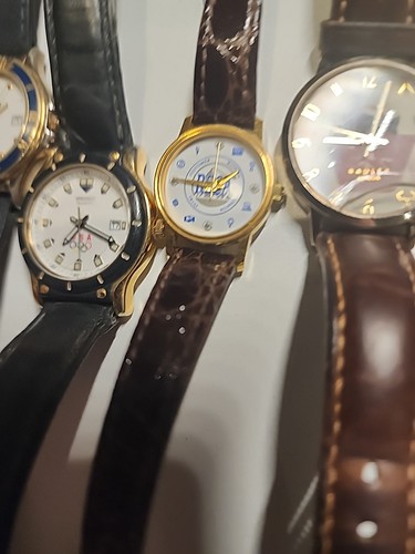 Mixed Lot Of 12 Mens Watches - Picture 6 of 6
