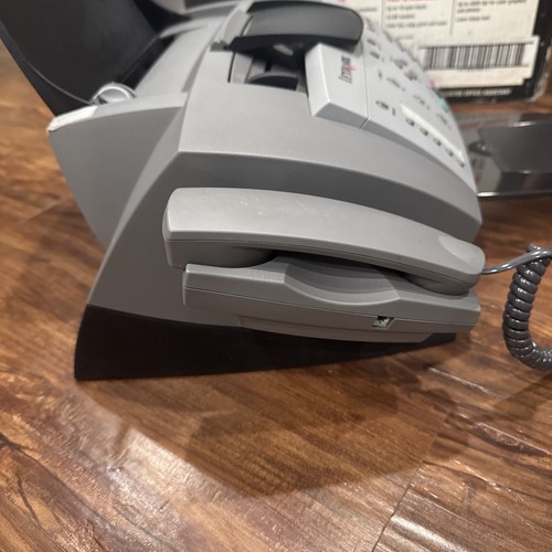 Lexmark X4270 Home Offic All-In-One Inkjet Printer 19 PPM W/ Scanner Fax Copier  - Picture 12 of 24