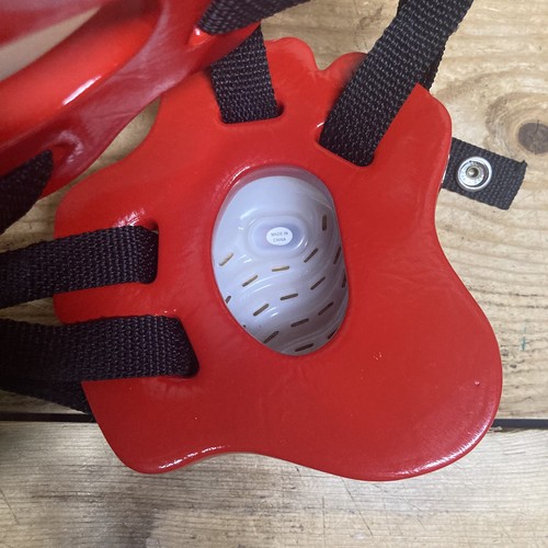 Cliff Keen F5 Tornado Wrestling Headgear Youth Earguard - Picture 6 of 6