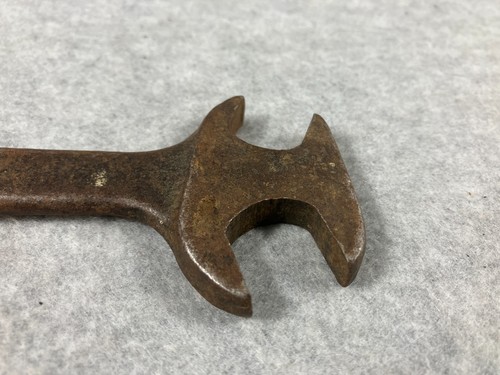 Vintage Oxweld 89 Schweißbrenner Flaschenschlüssel Werkzeug - Bild 4 von 8