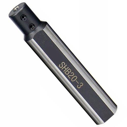 Smooth and Vibration Turning with For Small Bore Inner Hole Boring Tool - Picture 7 of 27
