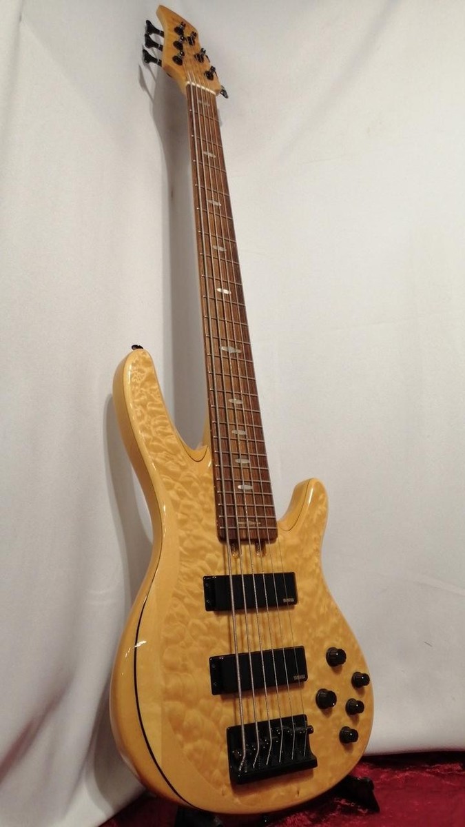 YAMAHA TRB1006 Electric Bass | eBay