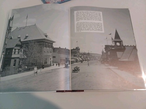 George L Beam And The Denver & Rio Grande Vol. I Erstdruck HB DJ 1986 - Bild 6 von 7