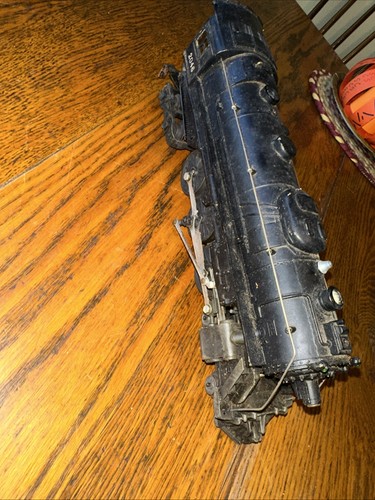 Lionel 2046 Dampflok Lokomotive - Bild 11 von 20