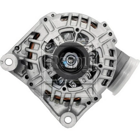 Alternador Remy 12641 Premium para BMW X5 04-06 Foto 3 de 4