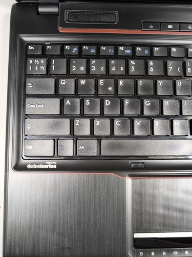 MSI GP60 2PF Leopard Pro - Refurbished Laptop Cosmetic Wear - Picture 14 of 17